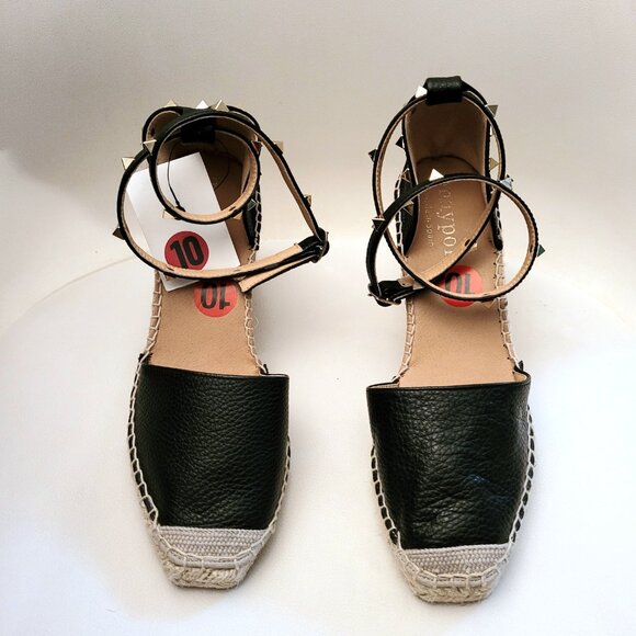 Maypol Anthropologie wedges - Picture 11 of 13